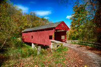 Covered Bridges